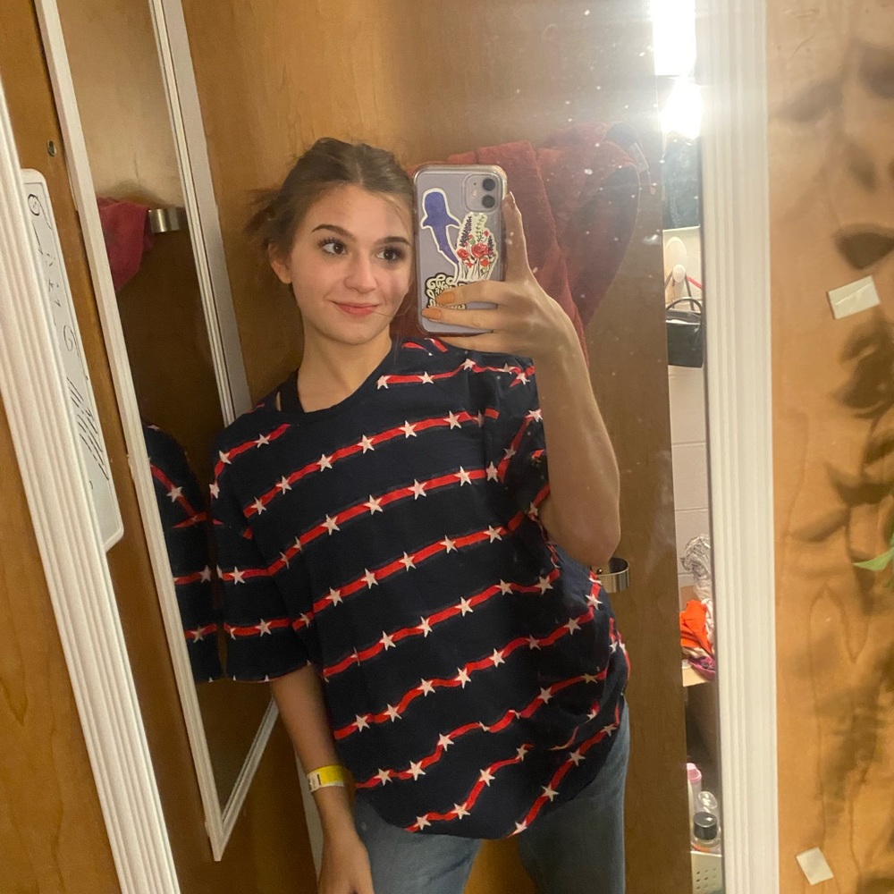NWT pacsun tee shirt